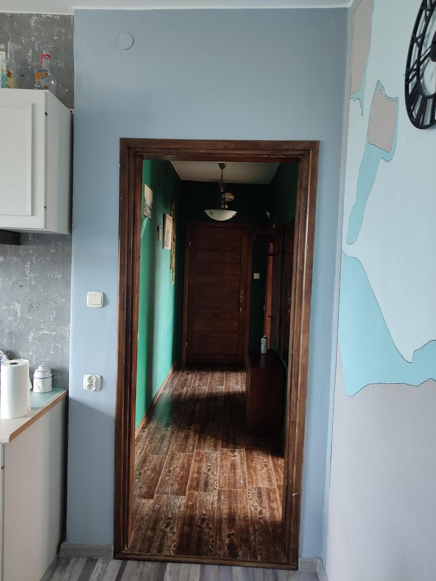 Apartamento Inez Jastarnia Exterior foto